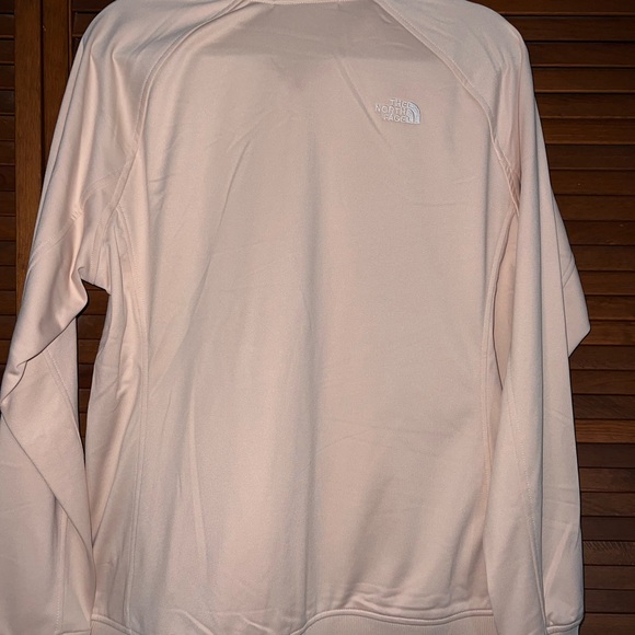 The North Face Women's Pink Jacket - Picture 5 of 6
